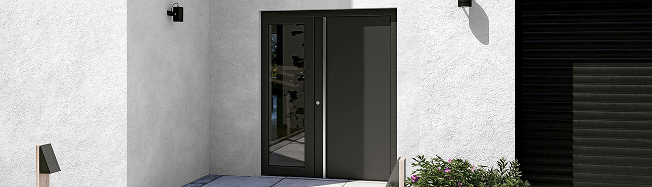 Homepage Fa. M.Bahlo Tischlerei GmbH: Startbild